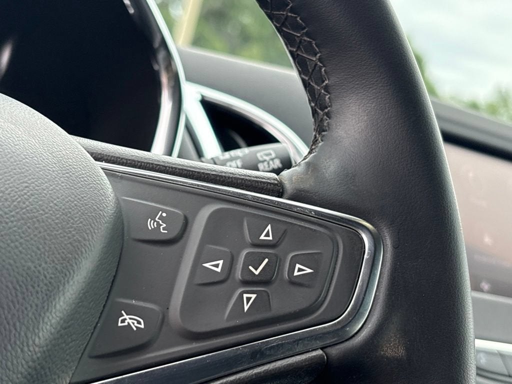 2024 Chevrolet Equinox LT - Photo 9