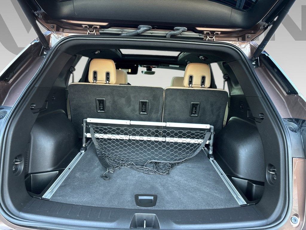 2019 Chevrolet Blazer Premier