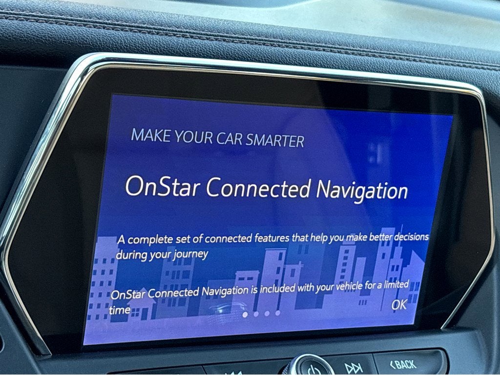 2019 Chevrolet Blazer Premier