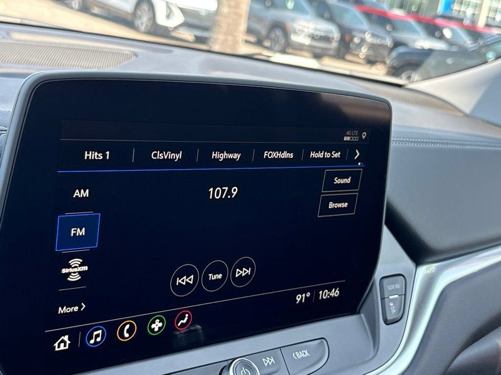 2026 Chevrolet Blazer 2LT - Photo 25