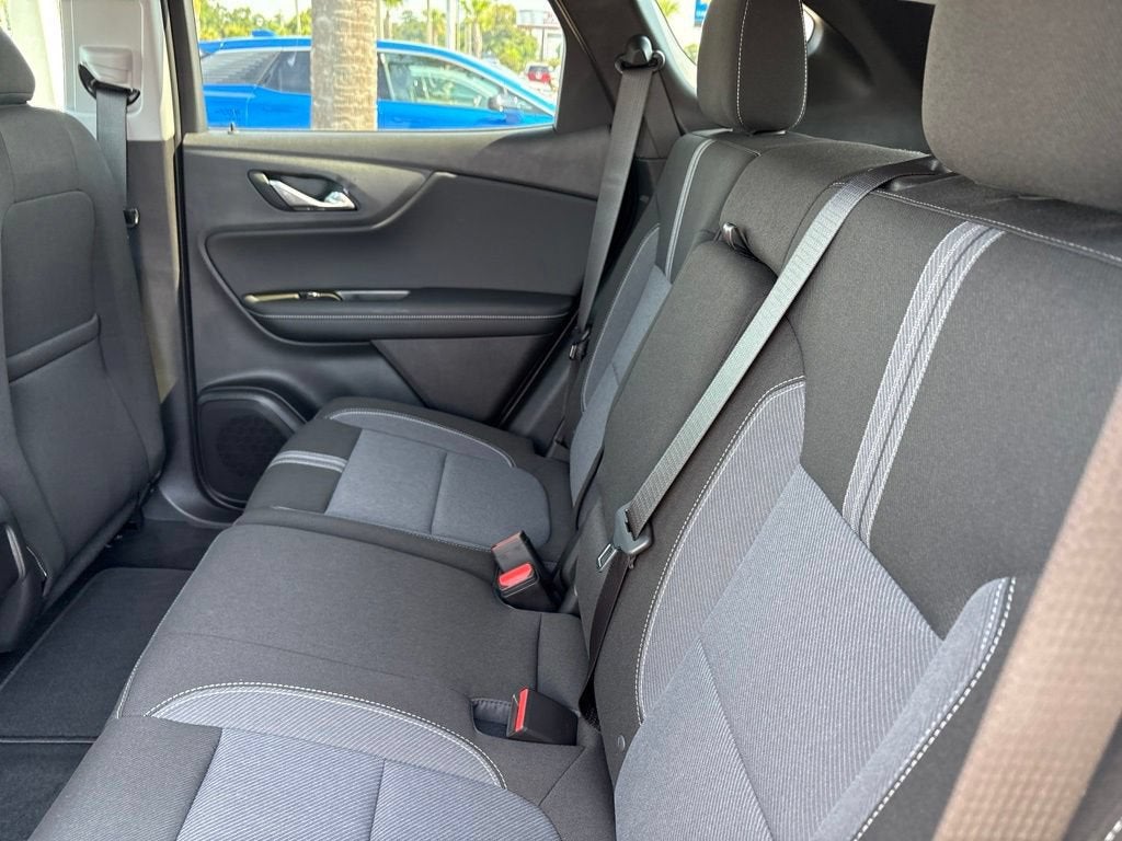 2026 Chevrolet Blazer 2LT - Photo 32