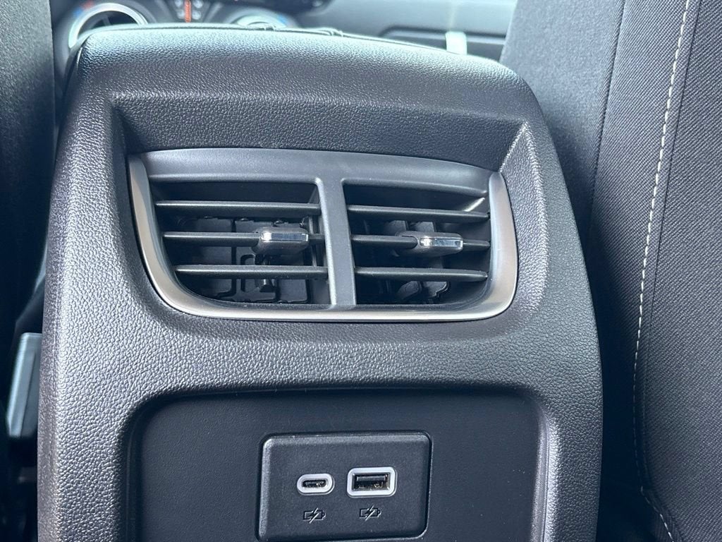 2026 Chevrolet Blazer 2LT - Photo 33