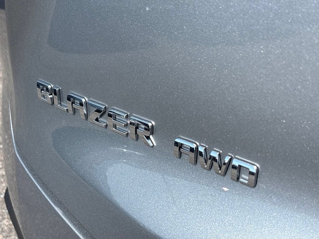 2026 Chevrolet Blazer 2LT - Photo 37