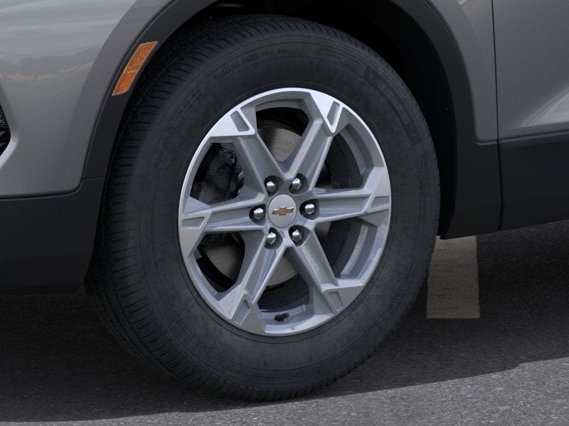 2026 Chevrolet Blazer 2LT - Photo 51