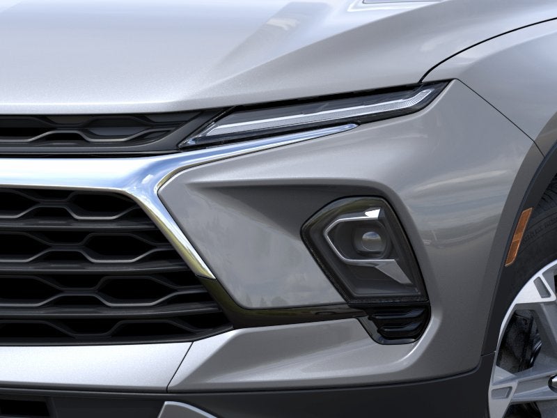 2026 Chevrolet Blazer 2LT - Photo 52