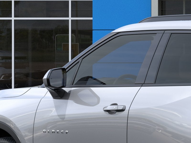 2026 Chevrolet Blazer 2LT - Photo 54