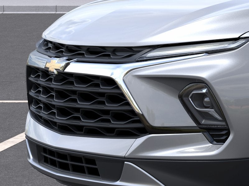 2026 Chevrolet Blazer 2LT - Photo 55