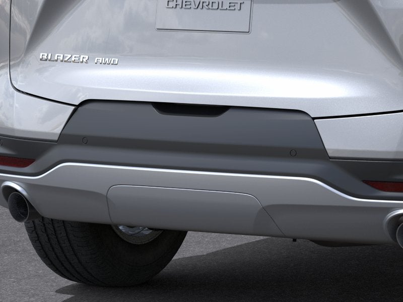 2026 Chevrolet Blazer 2LT - Photo 56