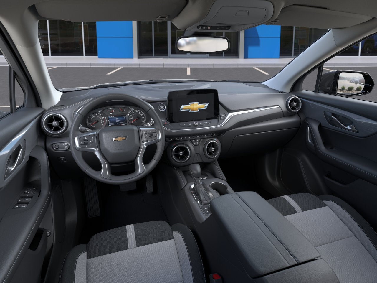 2026 Chevrolet Blazer 2LT - Photo 57