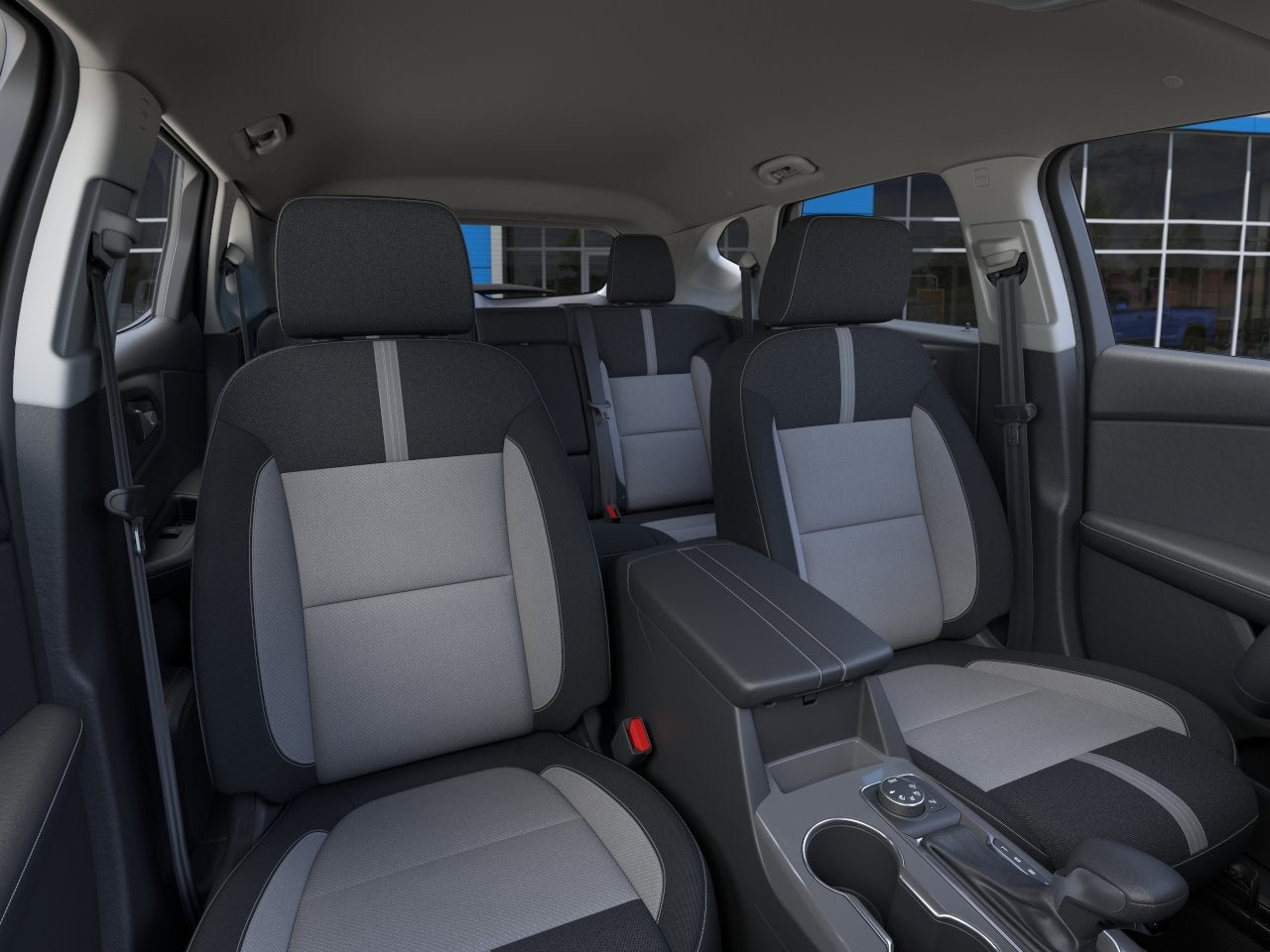 2026 Chevrolet Blazer 2LT - Photo 58
