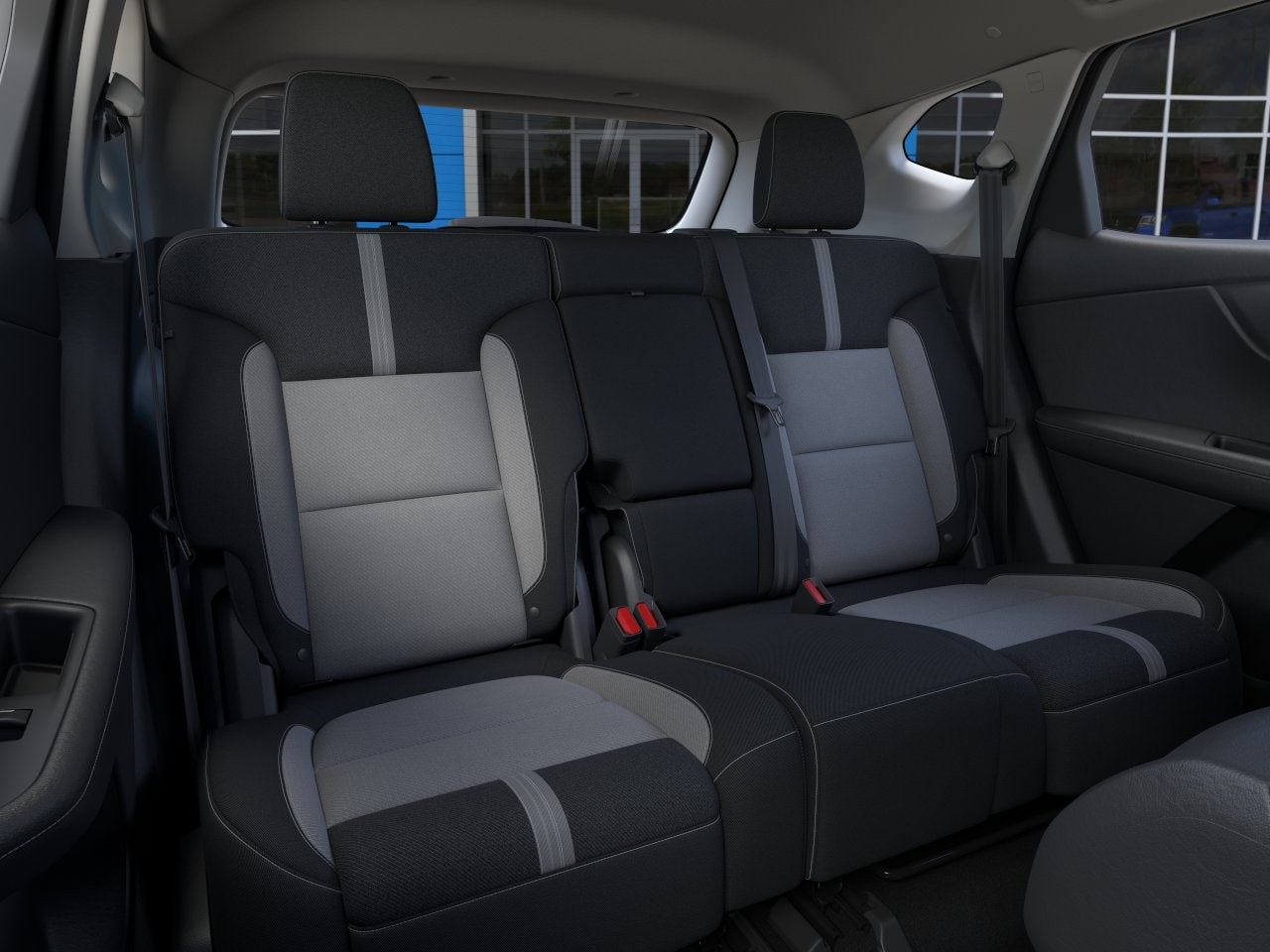 2026 Chevrolet Blazer 2LT - Photo 59