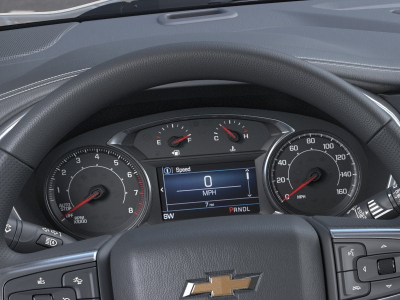 2026 Chevrolet Blazer 2LT - Photo 60