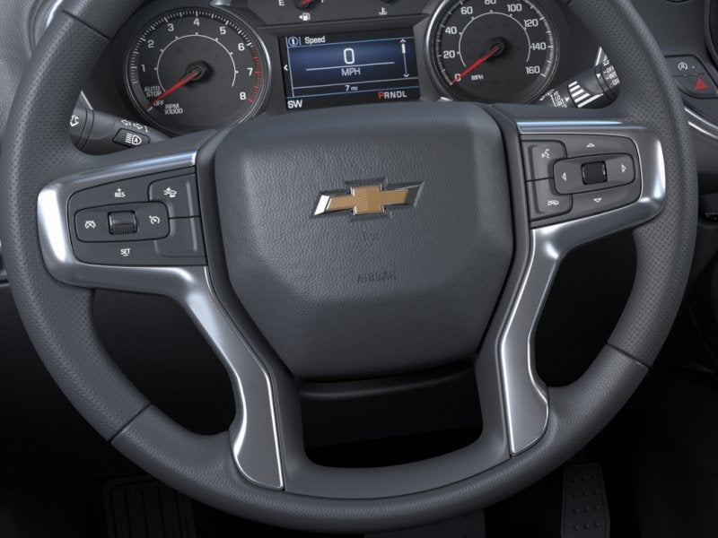 2026 Chevrolet Blazer 2LT - Photo 61