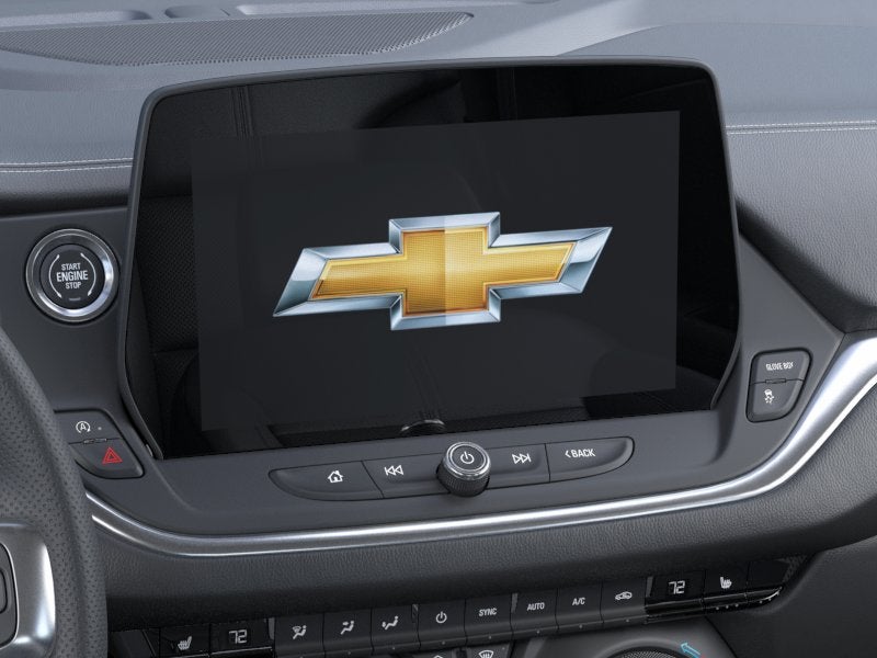 2026 Chevrolet Blazer 2LT - Photo 62