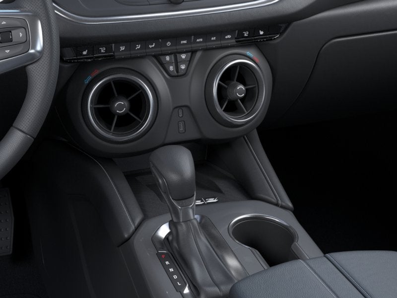 2026 Chevrolet Blazer 2LT - Photo 65