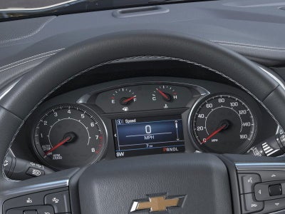 2024 Chevrolet Blazer 3LT