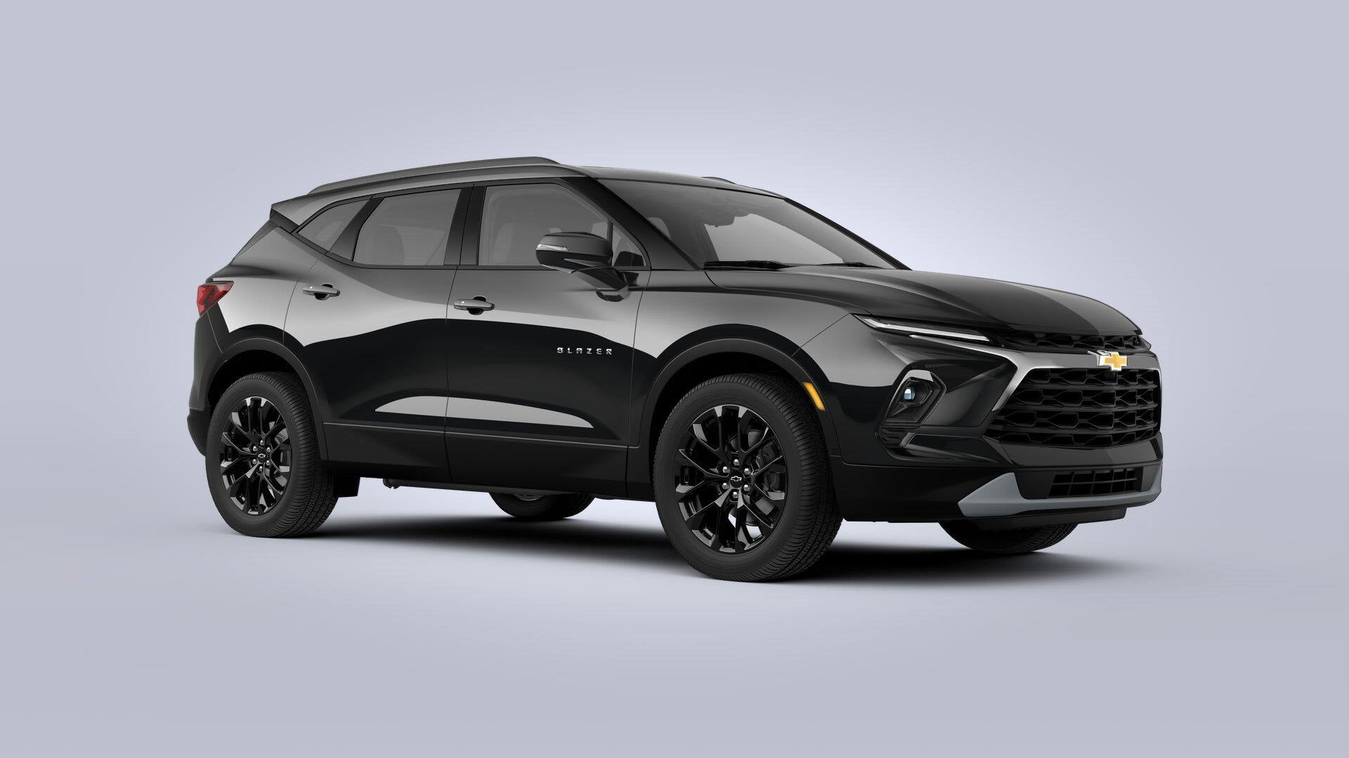 2024 Chevrolet Blazer 3LT