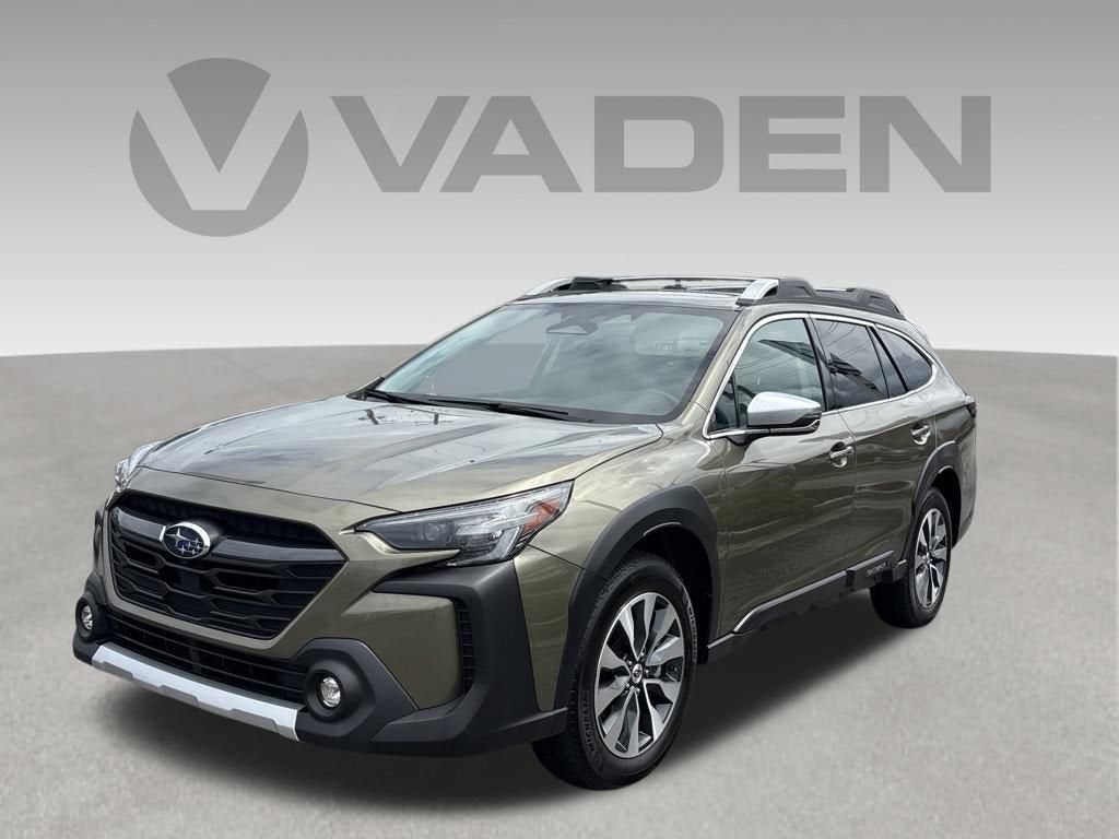 2023 Subaru Outback