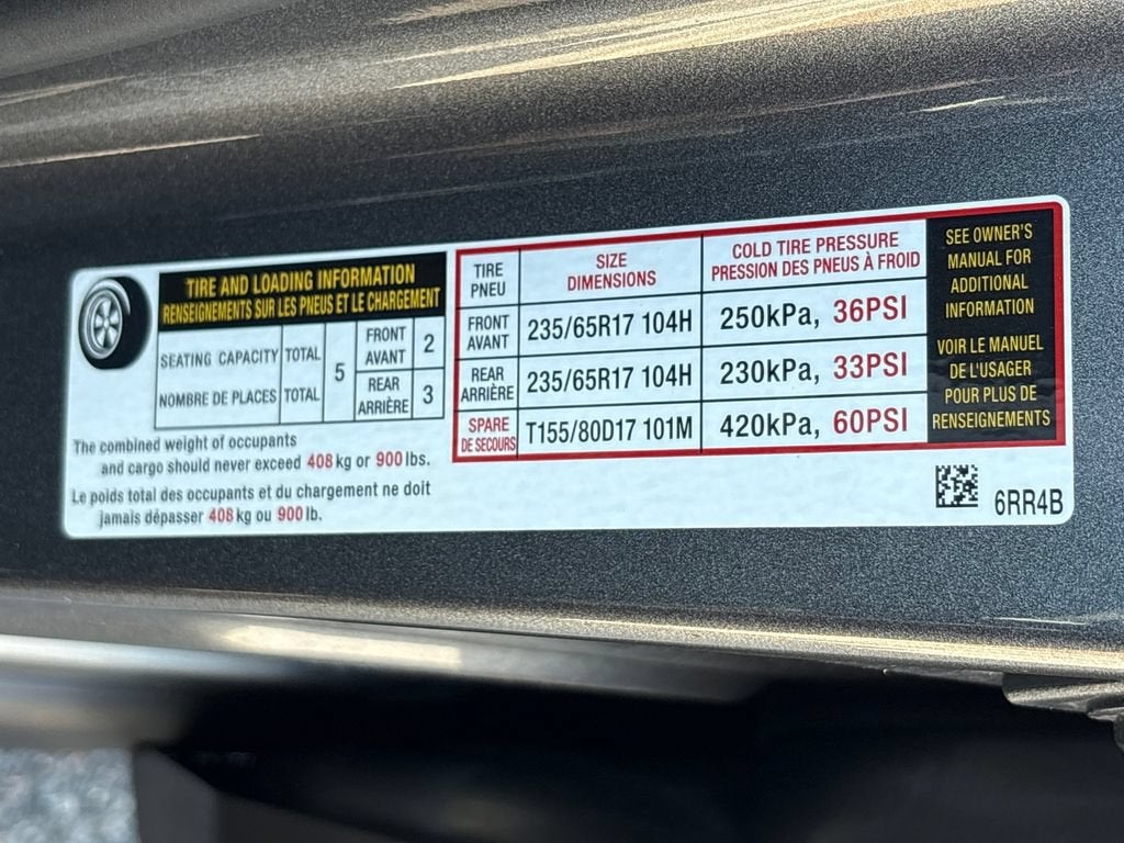 2024 Nissan Rogue S - Photo 20
