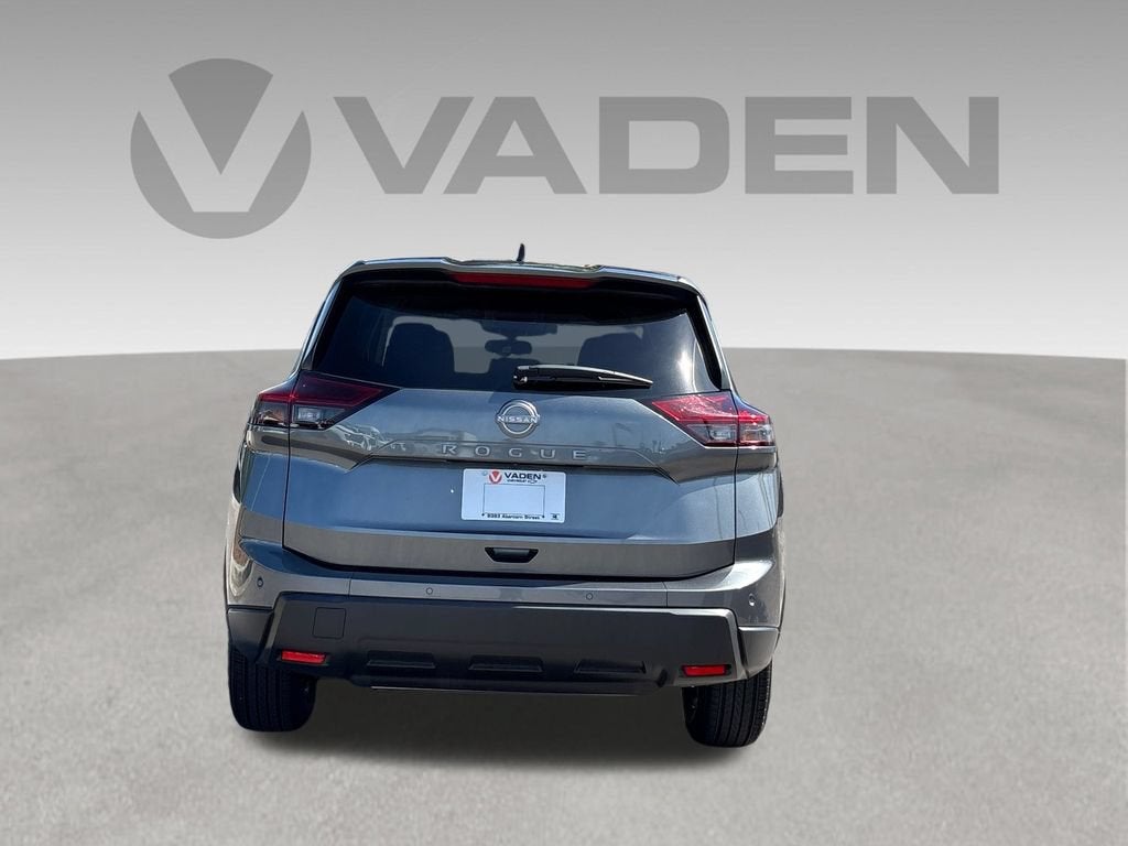 2024 Nissan Rogue S - Photo 27