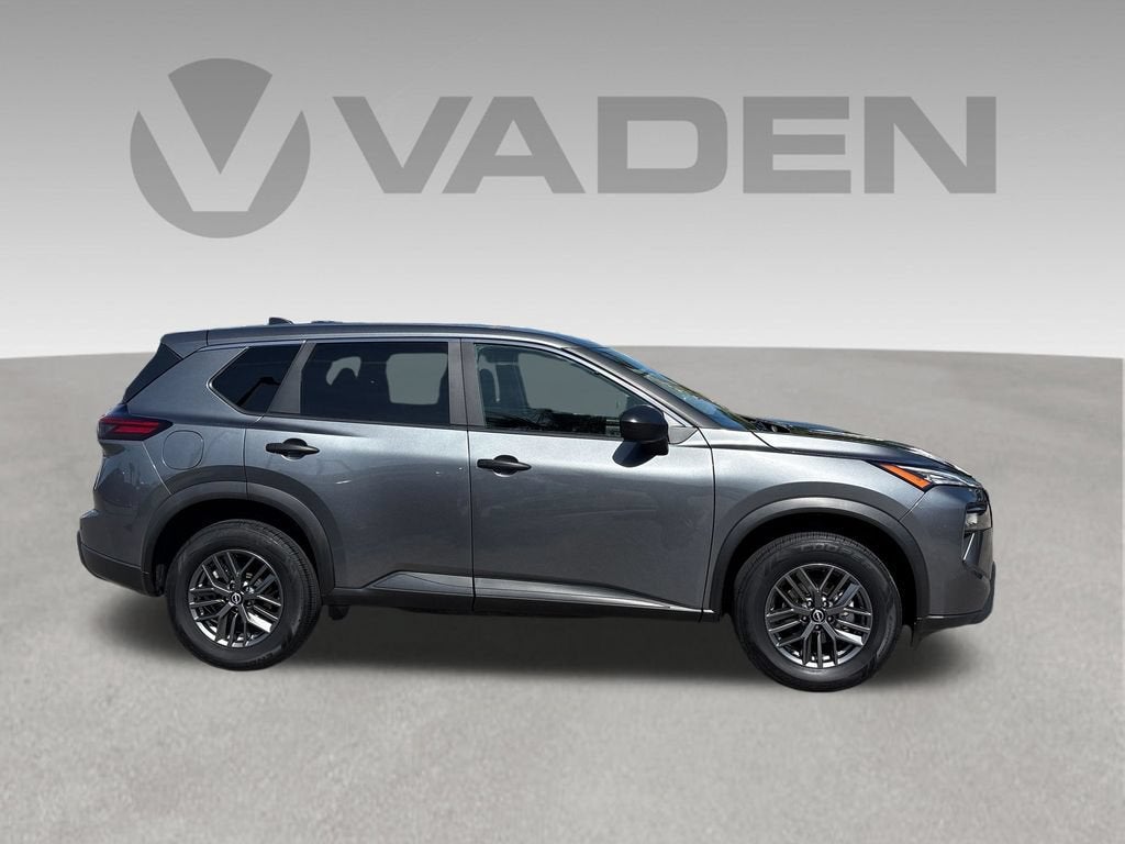 2024 Nissan Rogue S - Photo 29