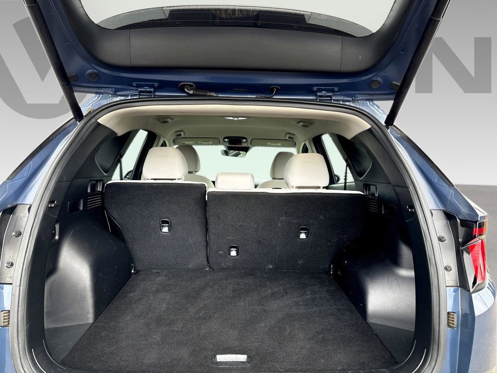 2025 Hyundai Tucson SEL - Photo 20