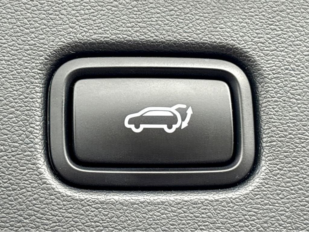 2025 Hyundai Tucson SEL - Photo 21