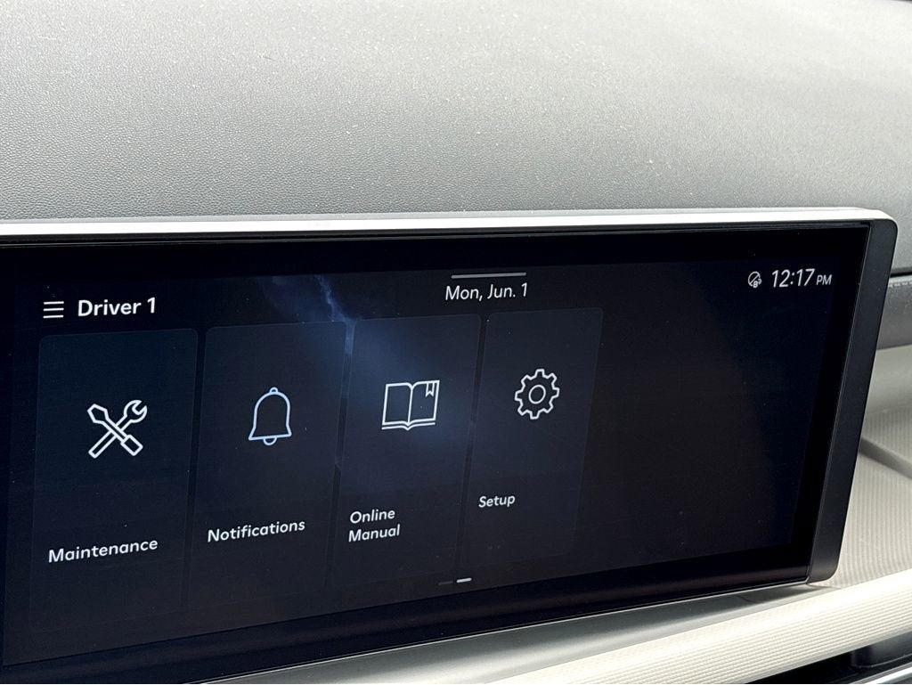2025 Hyundai Tucson SEL - Photo 28