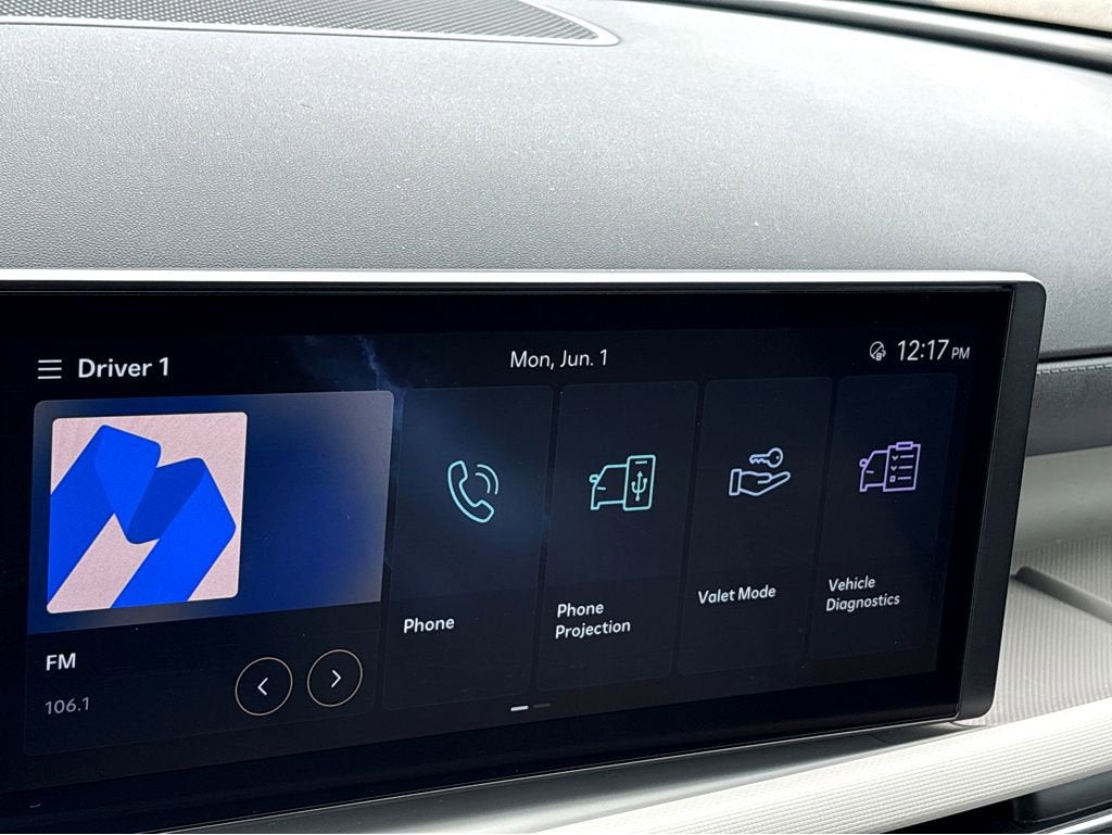 2025 Hyundai Tucson SEL - Photo 29