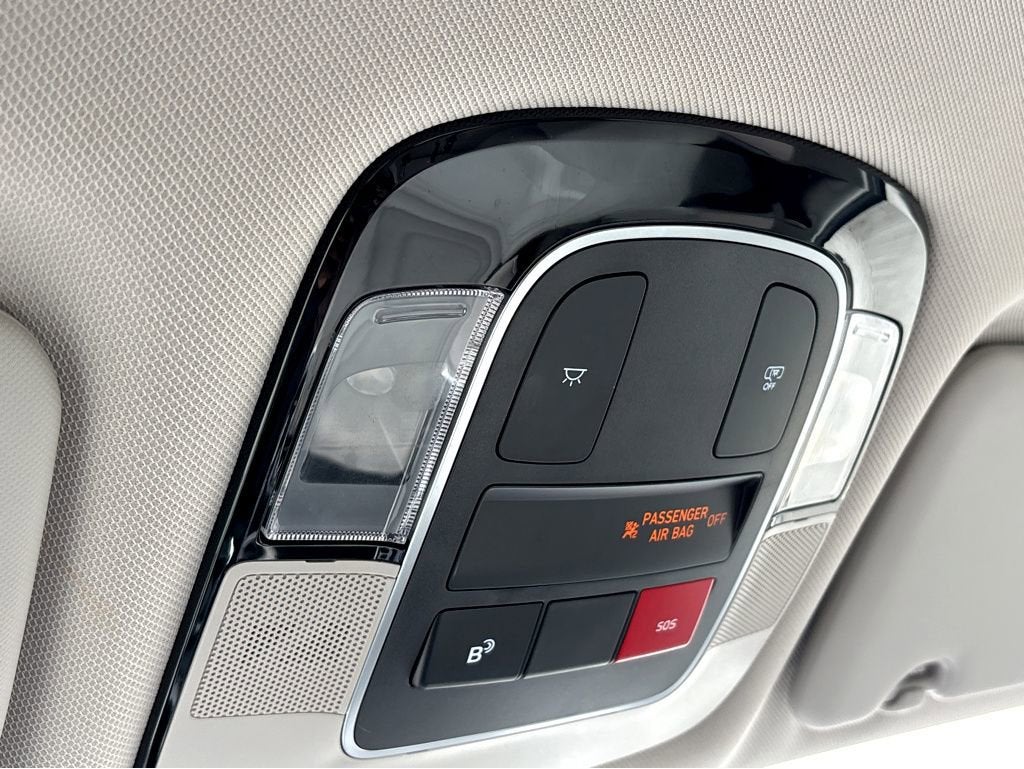 2025 Hyundai Tucson SEL - Photo 31