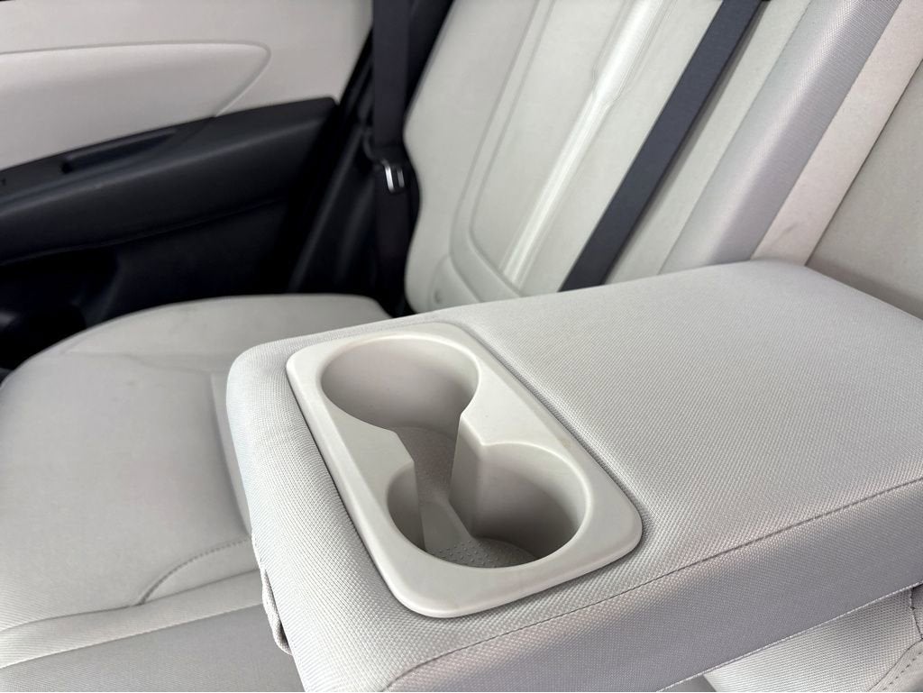 2025 Hyundai Tucson SEL - Photo 34