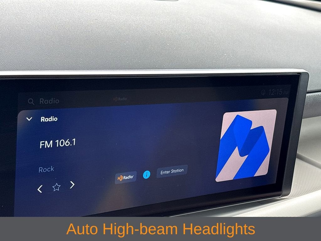2025 Hyundai Tucson SEL - Photo 7