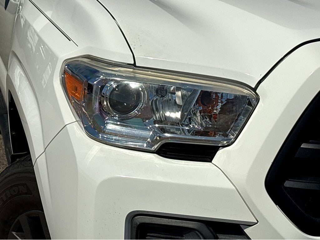 2019 Toyota Tacoma 2WD SR