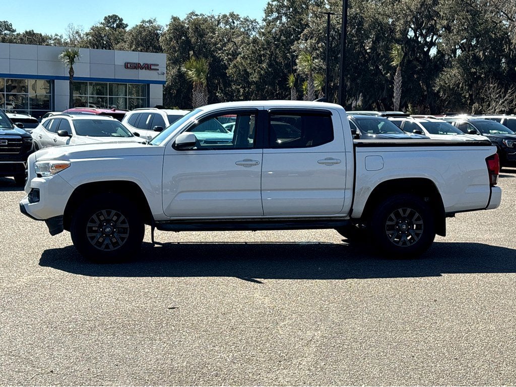 2019 Toyota Tacoma 2WD SR