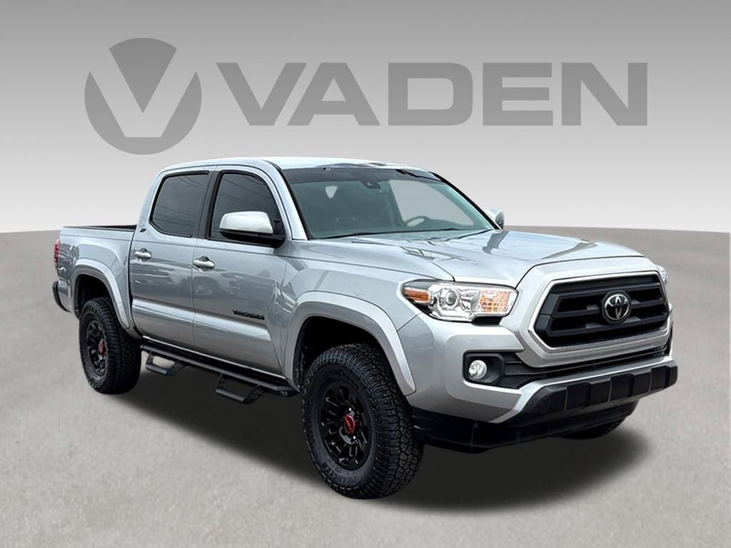 2021 Toyota Tacoma SR5 - Photo 1