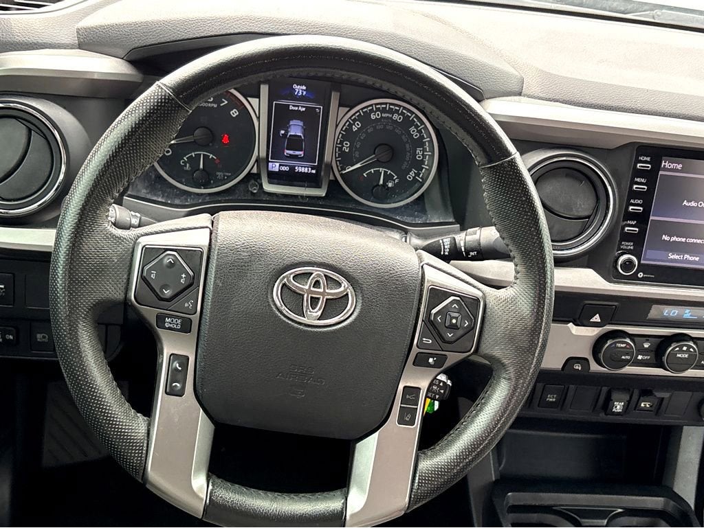 2021 Toyota Tacoma SR5 - Photo 12