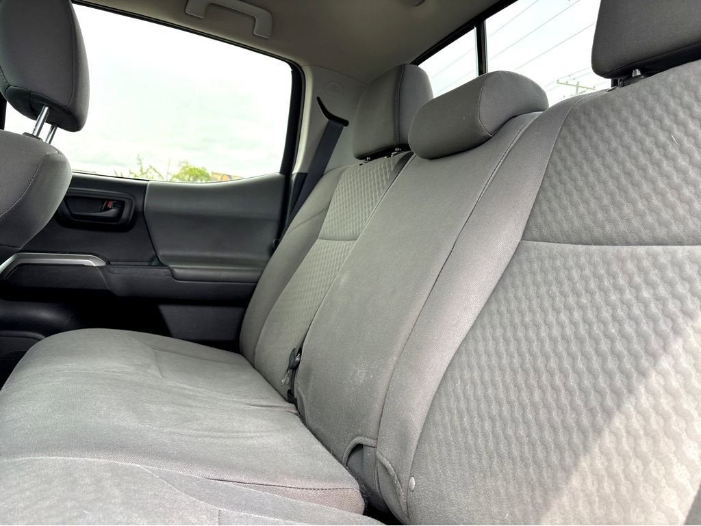 2021 Toyota Tacoma SR5 - Photo 16