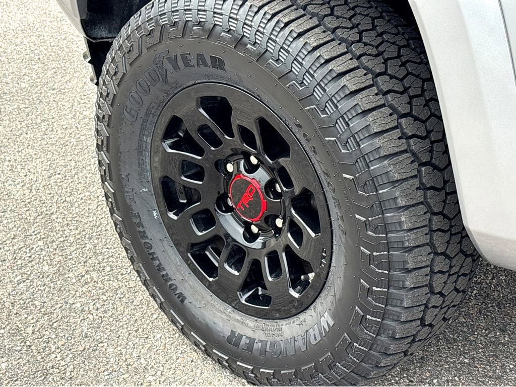 2021 Toyota Tacoma SR5 - Photo 18