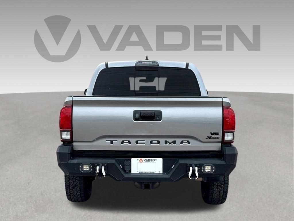 2021 Toyota Tacoma SR5 - Photo 19