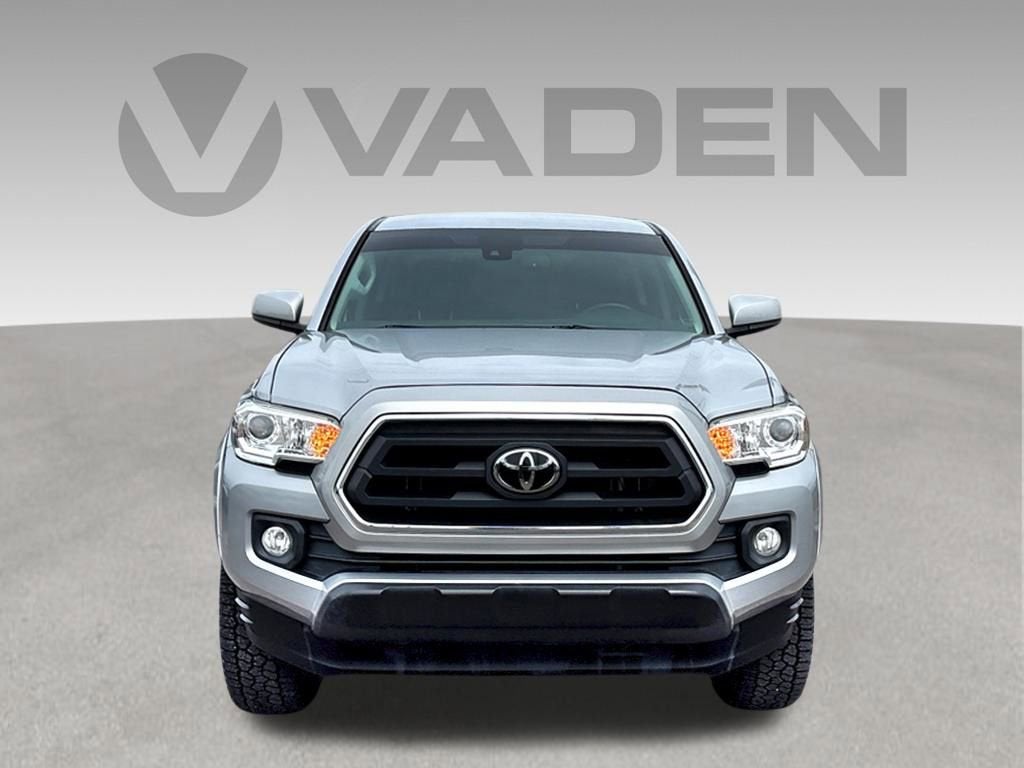 2021 Toyota Tacoma SR5 - Photo 2