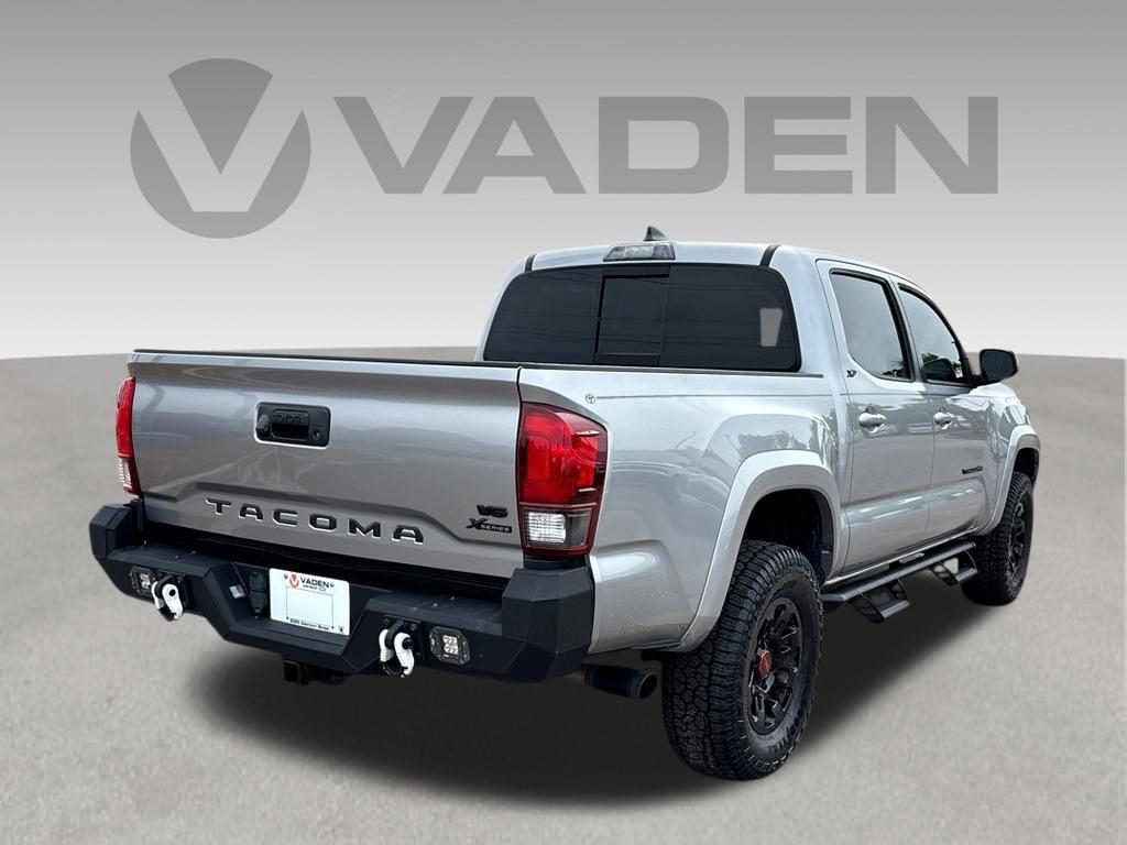 2021 Toyota Tacoma SR5 - Photo 21