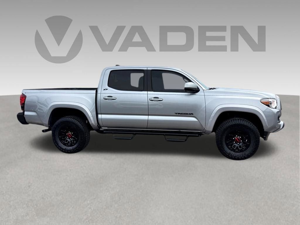 2021 Toyota Tacoma SR5 - Photo 22