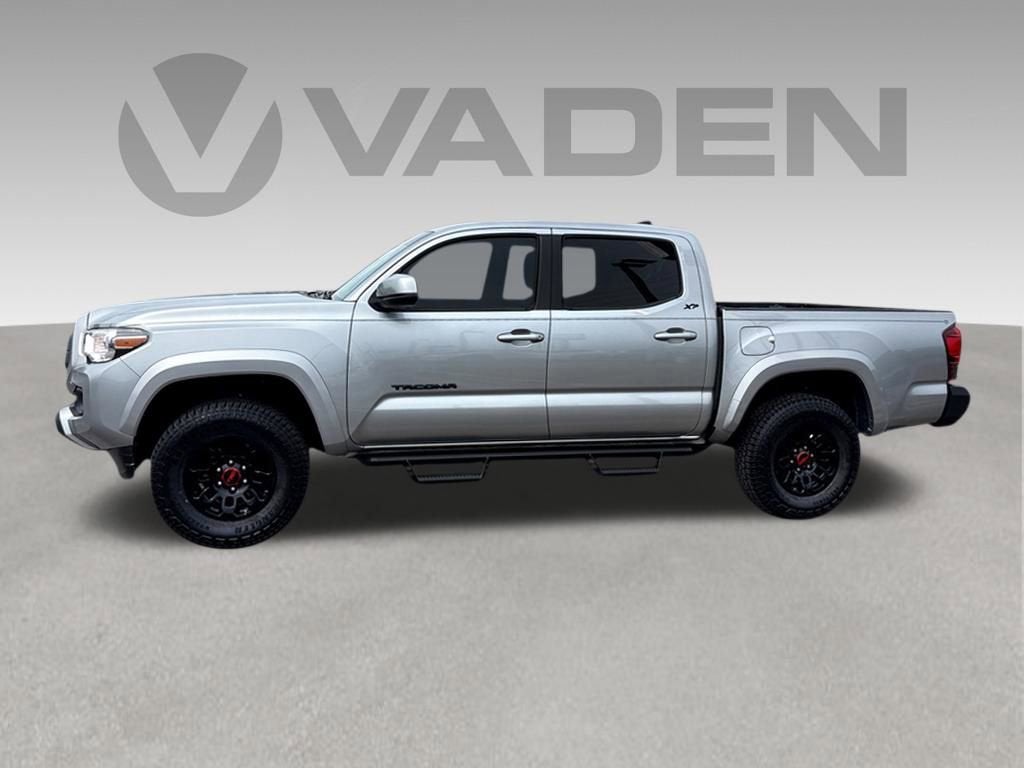 2021 Toyota Tacoma SR5 - Photo 23