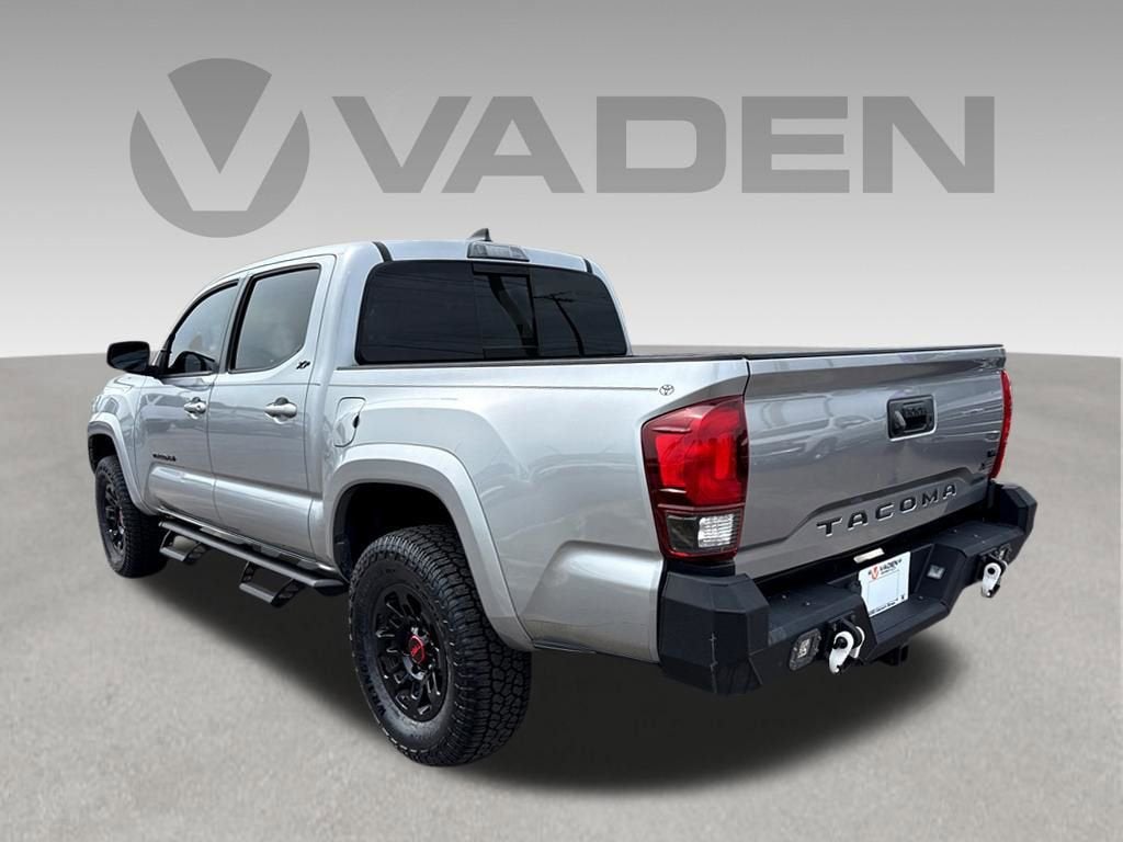 2021 Toyota Tacoma SR5 - Photo 24