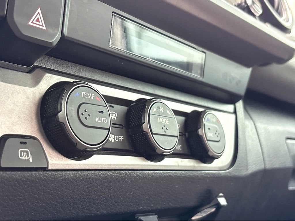 2021 Toyota Tacoma SR5 - Photo 29