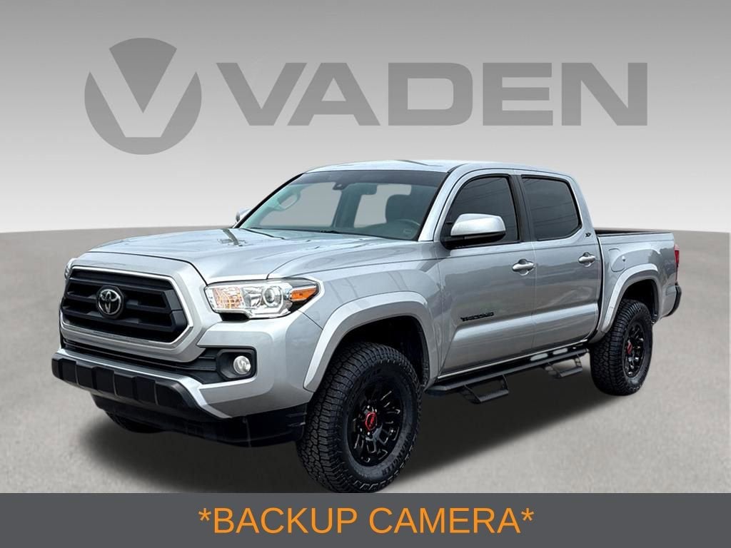 2021 Toyota Tacoma SR5 - Photo 3