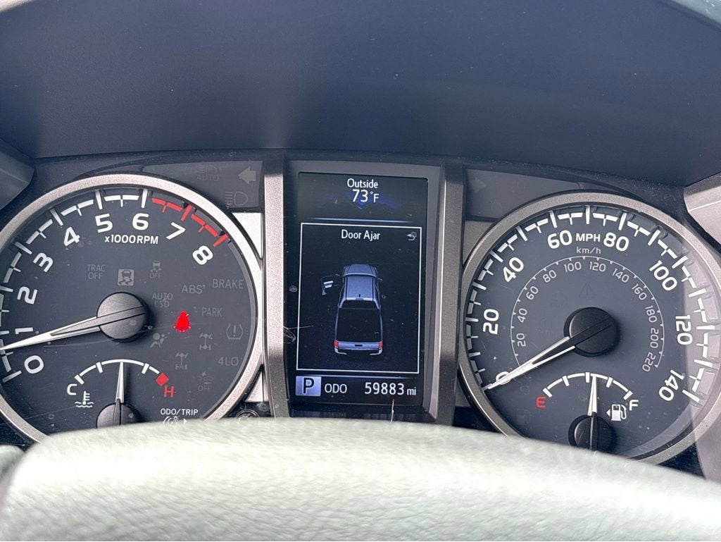 2021 Toyota Tacoma SR5 - Photo 5