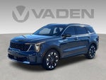 2024 Kia Sorento SX