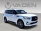 2021 INFINITI QX80 PREMIUM SELECT