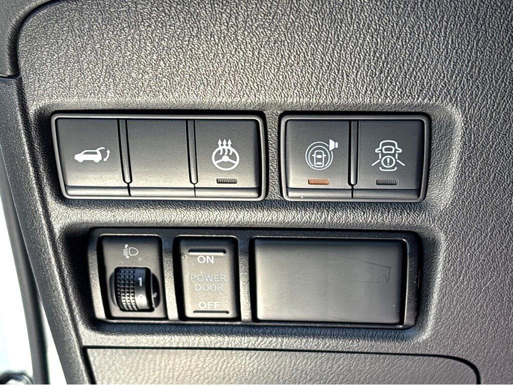 2021 INFINITI QX80 PREMIUM SELECT